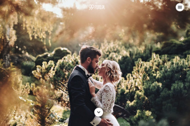 Tomasz Prokop - Fotograf Ślubny - Sesje Sensulane Krak&oacute;w