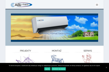 Abj-Therm - Przegląd Wentylacji Białystok