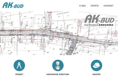 Ak-Bud - Kierownik Budowy Częstochowa