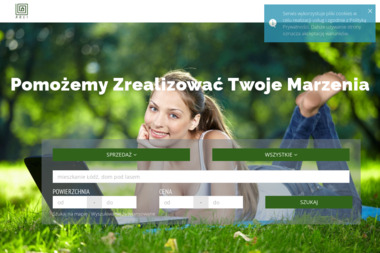 ARLI Nieruchomości - Agencja nieruchomości Łódź