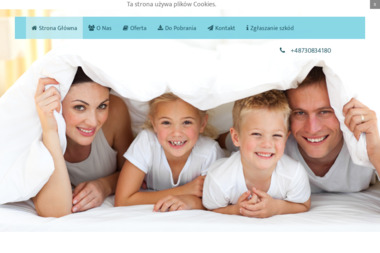 Monika Grygier - Ubezpieczenia Sklepu Gdańsk