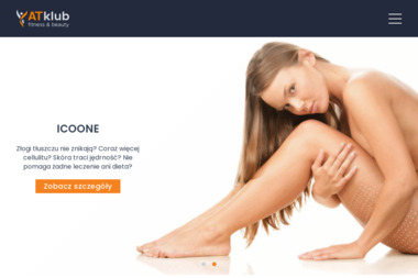 ATklub fitness & beauty - Trening Personalny Krak&oacute;w