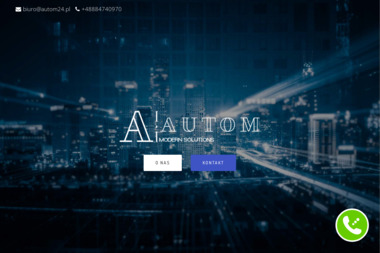 Autom - Automatyka budynkowa Nadolice wielkie