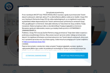 Agent Andrzej Weistock - Ubezpieczenia Poznań