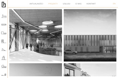 Bazukastudio Sp. z o.o. Sp. k. - Projektowanie Domów Kraków