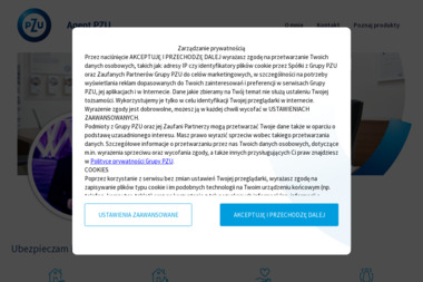 Agent PZU Biszczanik - Ubezpieczenia OC Gdańsk