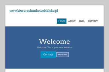 Biuro Rachunkowe  Jadwiga Wypych - Usługi Księgowe Bielsko-Biała