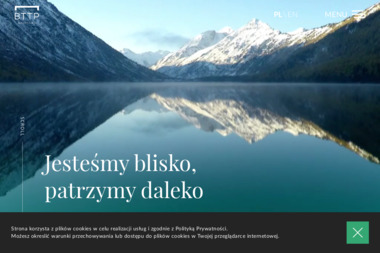 BTTP Sp. z o. o. - Firma Audytorska Warszawa