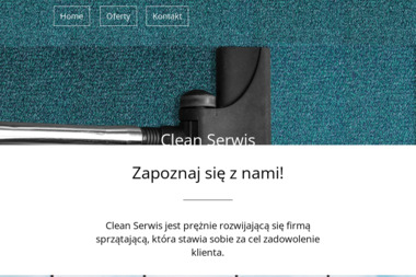 Clean Serwis - Najwyższej Klasy Renowacja Dachu Olsztyn
