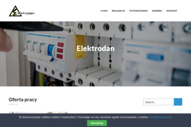 Elektrodan Spółka z o.o. - Przegląd Instalacji Elektrycznej Kłodzko