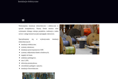 Elektryk Szczytno - Pomiary Elektryczne Szczytno