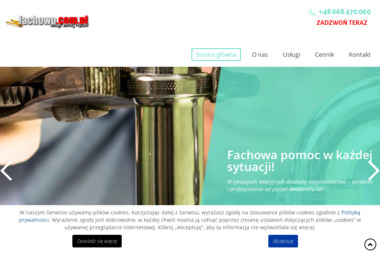 Konserwator Złota rączka - Usługi Skręcania Mebli Wrocław