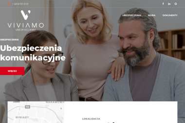 Grupa Fenetre Sp. z o.o. - Ubezpieczenia P oznań