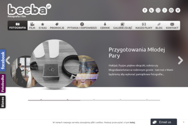 Anka Studio Anna Miller-Popielińska - Sesje Kobiece Poznań