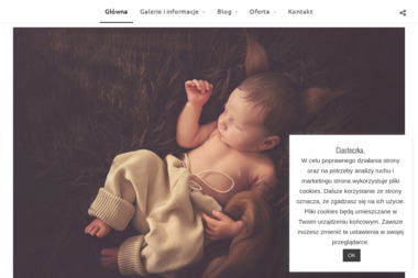Studio Fotografii Rodzinnej - Sesje Zdjęciowe Dla Kobiet Ł&oacute;dź