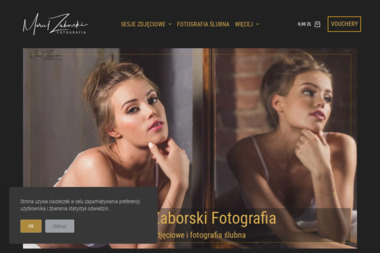 Net Inventions Marcel Zaborski - Studio Fotograficzne Warszawa