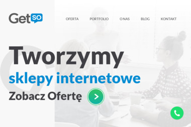 Getso.pl sp. z o.o. - Projektowanie Stron Responsywnych Opole