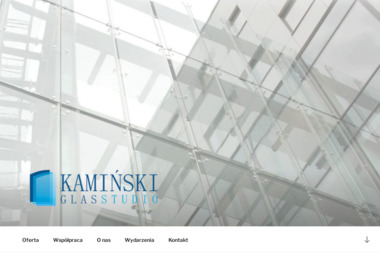 Usługi Szklarskie Kamiński Glas Studio – Piotr Kamiński - Szklenie Wrocław
