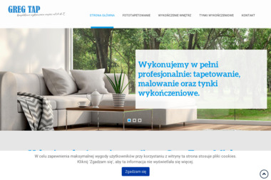 GREG TAP Grzegorz Guła - Płytkarz Mielec