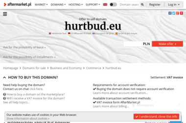 Firma Handlowo Usługowa „HURTBUD” - Domy Kanadyjskie Lubin