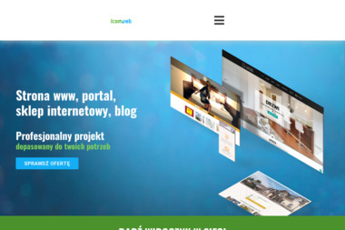ICOMWEB Sp. z o.o. - Strony internetowe Lublin
