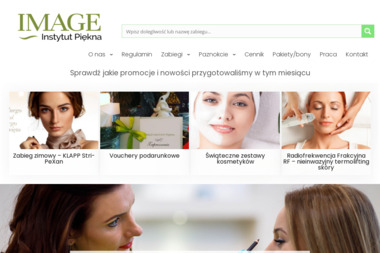 IMAGE Instytut Piękna - Chirurgia Estetyczna Ełk