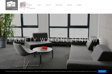 Pracownia architektoniczna GBT - Przygotowanie Nieruchomości Do Sprzedaży Ł&oacute;dź