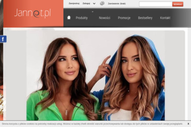 Foto-Moda - Polski Producent Odzieży Damskiej Częstochowa