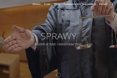 Kancelaria Radcy Prawnego Marcin Nowaczyk - Radca prawny Piła