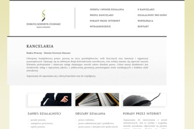 Dorota Seweryn-Stawarz Radca Prawny - Radca prawny Wrocław