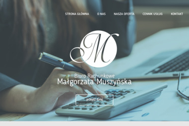 Biuro Rachunkowe REWIDENT - Biuro Księgowe Wadowice