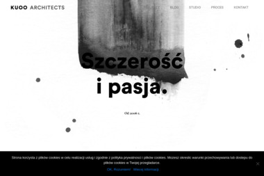 KUOO Architects - Przygotowanie Nieruchomości Do Sprzedaży Warszawa