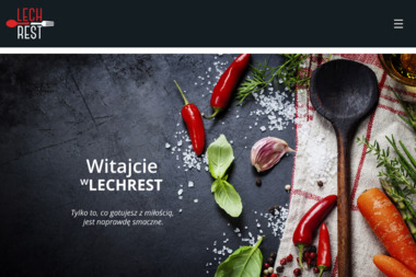 Lech Rest - Catering Dla Firm Lublin