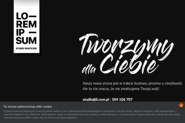 Lorem Ipsum Studio - Kampanie Reklamowe Wrocław