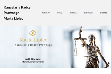 M&Ł LIPCOWIE prawnicy w Świnoujściu - Porady Prawne Świnoujście