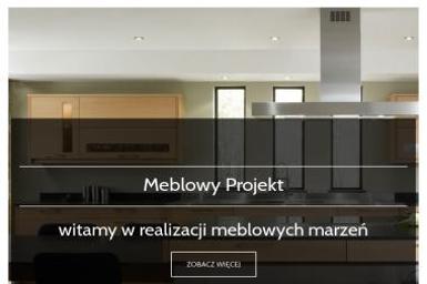 Malak Meble - Kuchnie Pod Zabudowę Ostrzeszów