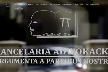 Kancelaria Adwokacka Adwokat Marcin Piotrowski - Prawo Rodzinne Płock