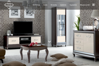 Biuro Mebel-Sokół - Blaty Kuchenne Radomsko