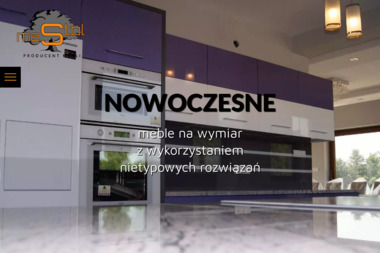 Mestol Studio Mebli - Blaty Drewniane Rzeszów