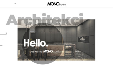MONOstudio - Usługi Home Staging Kraków