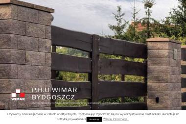 P.H.U. WIMAR - Ogrodzenia Bydgoszcz