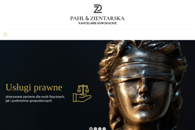 Kancelarie Radców Prawnych i Adwokatów - Prawo Rodzinne Gorzów Wielkopolski