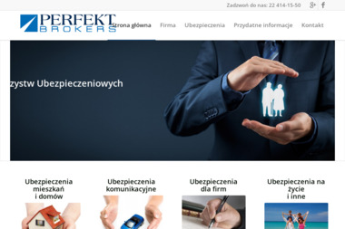 Ubezpieczenie firmy Warszawa - avatar