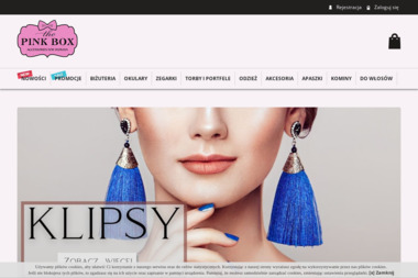 Pinkbox.com.pl