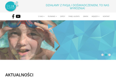 Szkoła Nauki Pływania PLUM - Nauka Pływania Dla Dorosłych J&oacute;zefosław