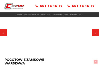 Cezar Cezary Górski - Metaloplastyka WARSZAWA