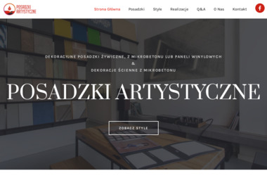 Femex Sp. z o.o. - Mikrocement Na Schody Warszawa