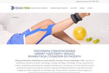 Anna Szreder - Fizjoterapeuta - Masaże dla Par Gdańsk