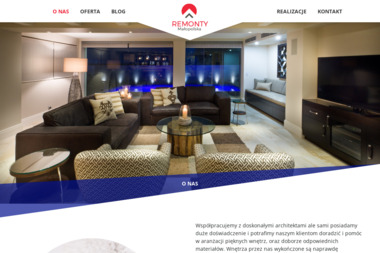 Remonty i wykończenia Małopolska - Usługi Malarskie Bochnia