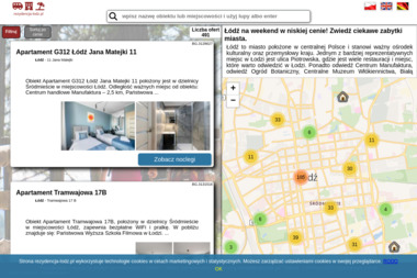 Rezydencja Nieruchomości - Sprzedaż Dom&oacute;w Ł&oacute;dź